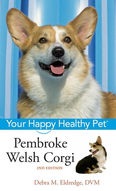 Pembroke Welsh Corgi