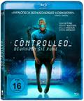 Controlled - Bewahren Sie Ruhe