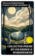 Collected Poems by Coleridge & Wordsworth