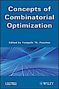 Concepts of Combinatorial Optimization, Volume 1