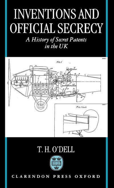 Inventions and Official Secrecy