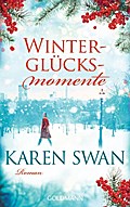 Winterglücksmomente