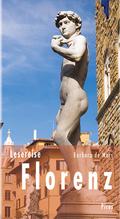 Lesereise Florenz