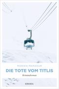 Die Tote vom Titlis