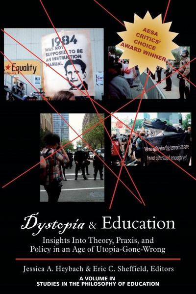Dystopia and Education
