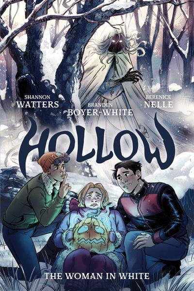 Hollow