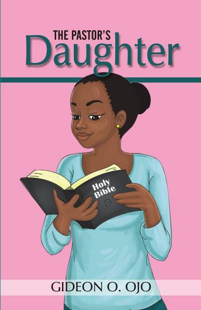 THE PASTOR’S DAUGHTHER