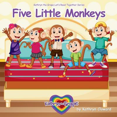 Five Little Monkeys