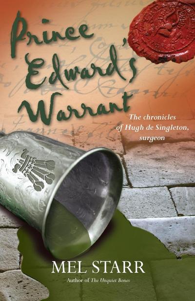 Prince Edward’s Warrant
