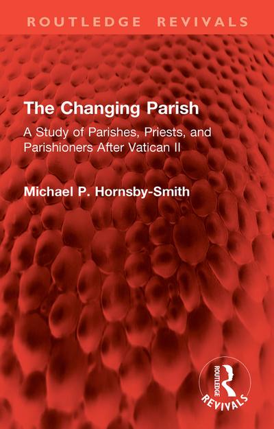 The Changing Parish