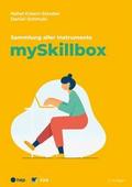 Instrumente mySkillbox