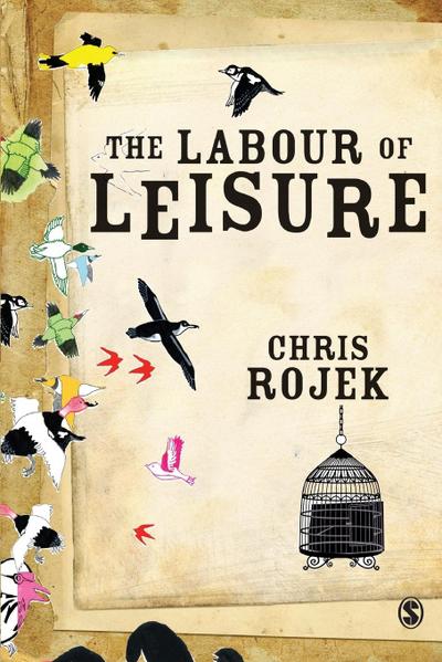 The Labour of Leisure