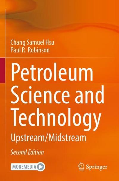 Petroleum Science and Technology