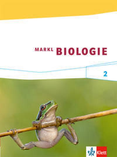 Markl Biologie 2