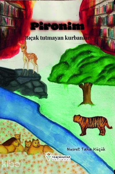 Pironim - Bicak Tutmayan Kurbanlar