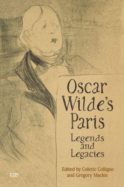 Oscar Wilde’s Paris