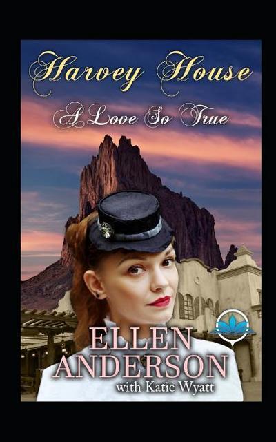 A Love So True: Historical Western Romance