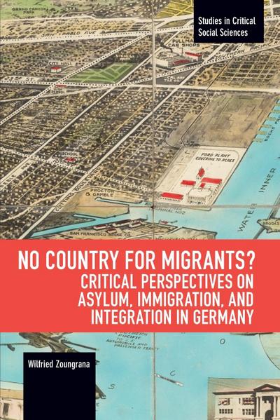 No Country for Migrants?