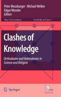 Clashes of Knowledge