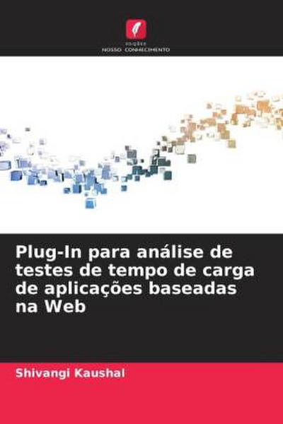 Plug-In para análise de testes de tempo de carga de aplicações baseadas na Web