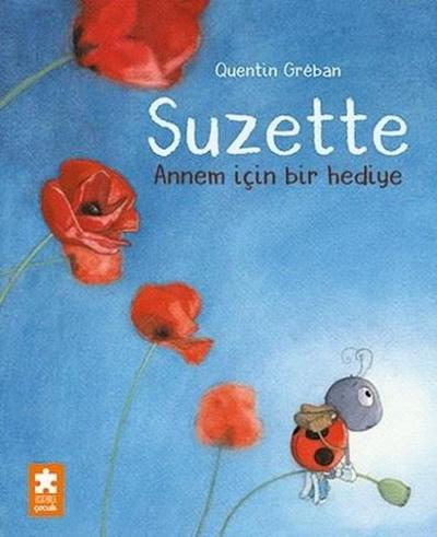 Suzette 2 - Annem Icin Bir Hediye