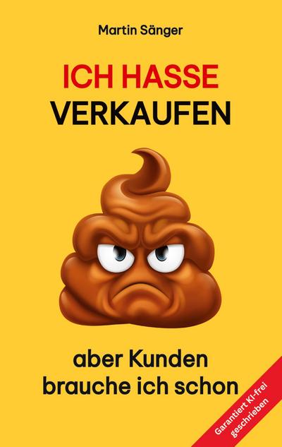Ich hasse verkaufen