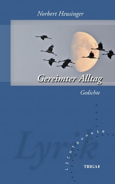 Gereimter Alltag