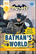 DC Batman’s World Reader Level 2