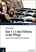 Das 1 x 1 des Führens in der Pflege