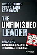 The Unfinished Leader