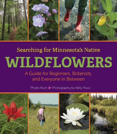 Searching for Minnesota’s Native Wildflowers