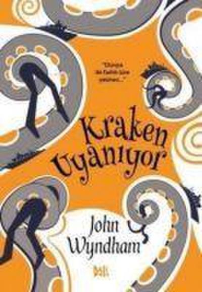 Kraken Uyaniyor