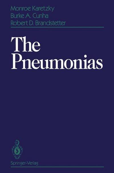 The Pneumonias
