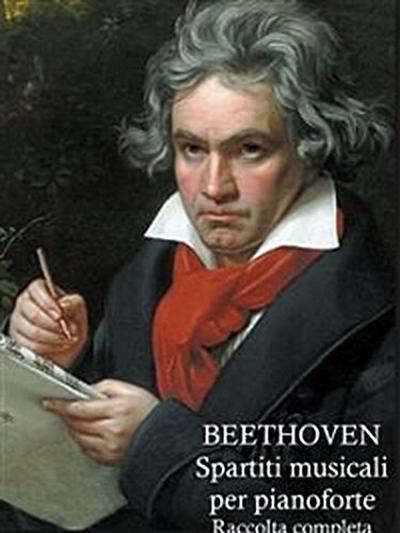 Ludwig van Beethoven