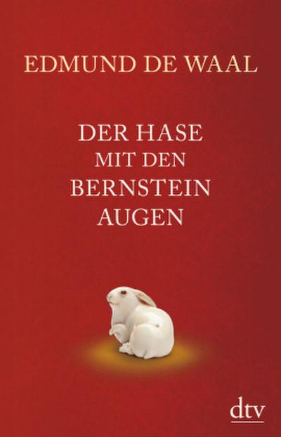Der Hase mit den Bernsteinaugen