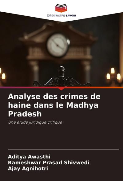 Analyse des crimes de haine dans le Madhya Pradesh