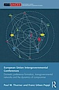 European Union Intergovernmental Conferences