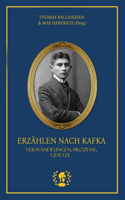 Erzählen nach Kafka