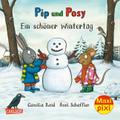 Maxi Pixi 387: VE 5: Pip und Posy: Ein schöner...