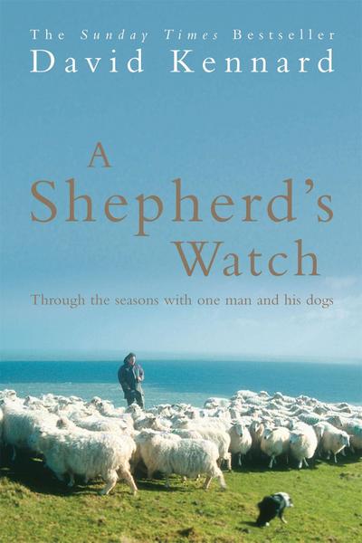 A Shepherd’s Watch