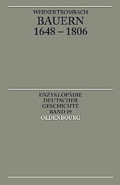 Bauern 1648-1806