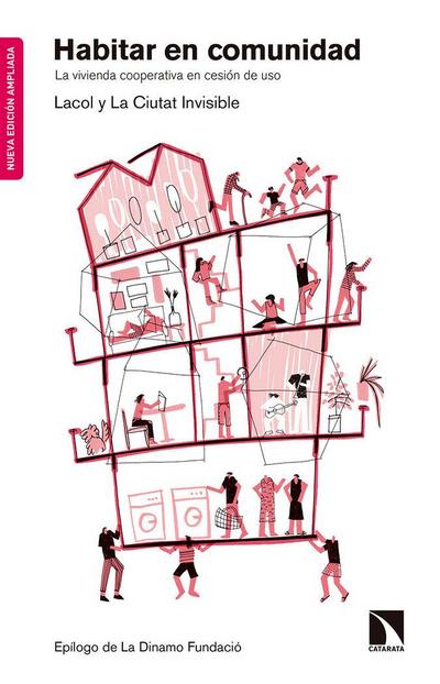 Habitar en comunidad : la vivienda cooperativa en cesión de uso