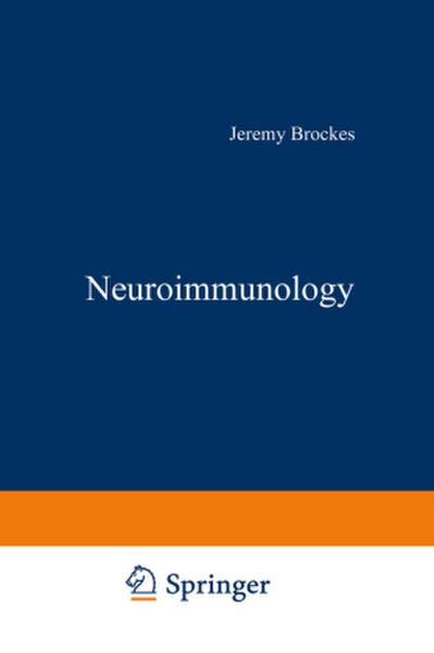 Neuroimmunology