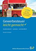 Gewerbesteuer - leicht gemacht