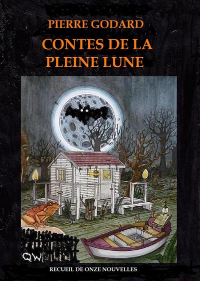 Contes de la pleine lune