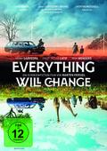 Everything will change
