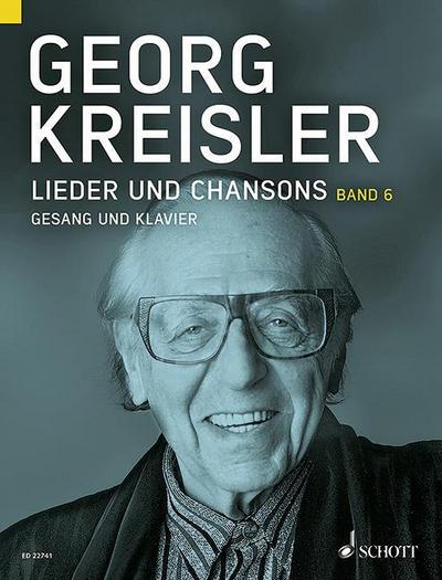 Lieder und Chansons 6