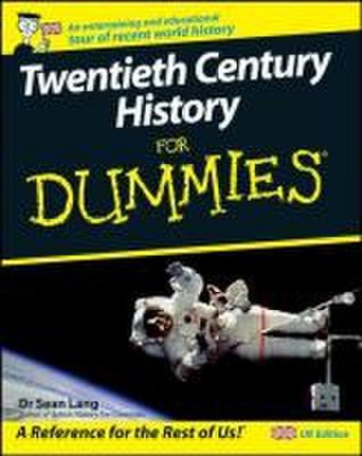 Twentieth Century History for Dummies