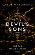 The Devil’s Sons 3 - Mit dir in die Nacht