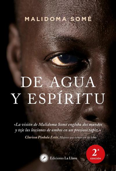 De agua y espíritu : ritual, magia e iniciación en la vida de un chamán africano